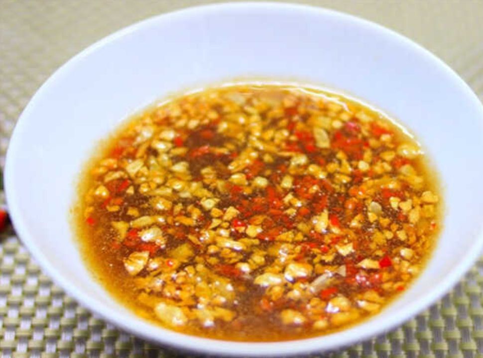 Mắm me
