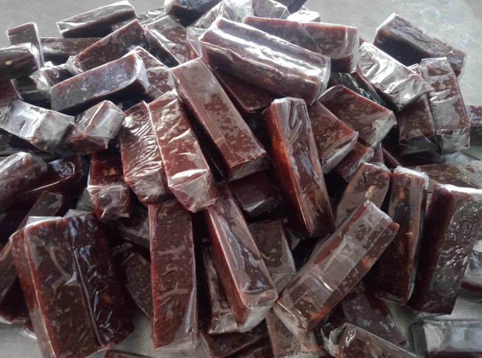Kẹo chuối