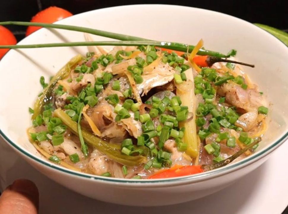 Mắm cá sửu
