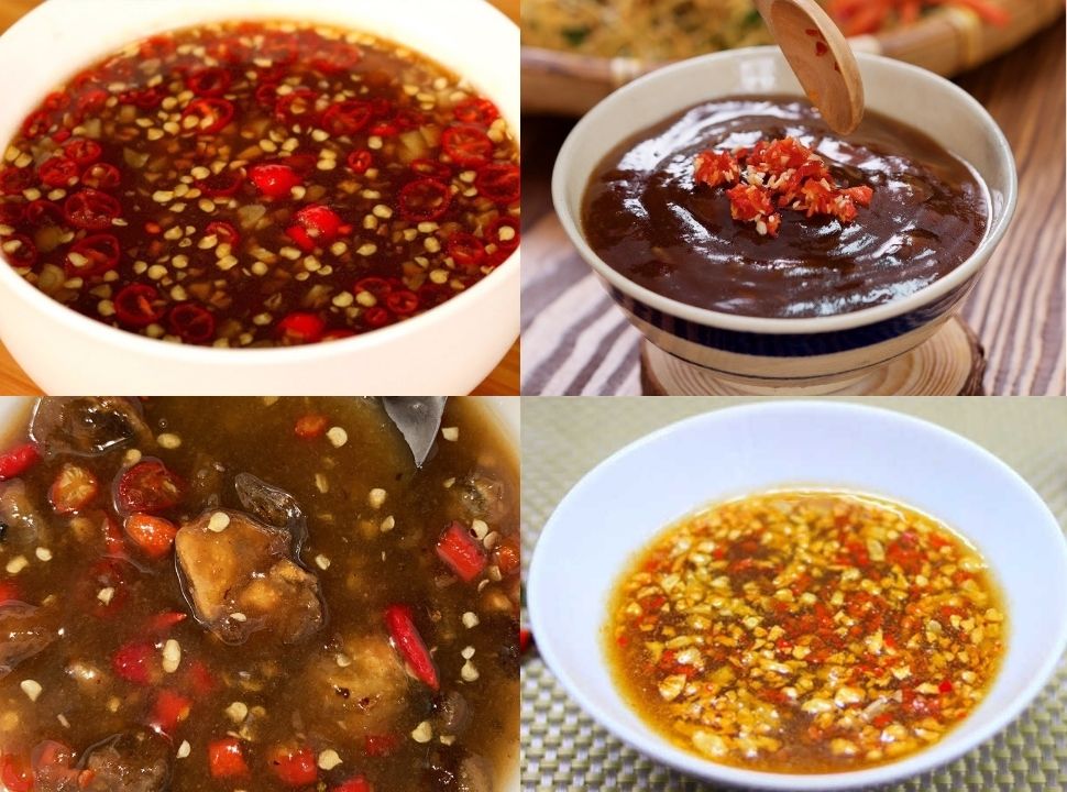 cách làm mắm me ăn khô