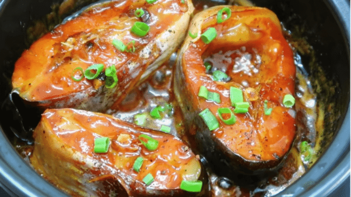khô cá basa giá rẻ
