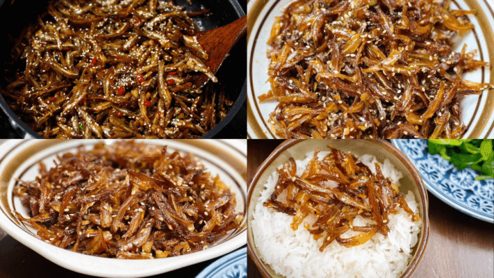 cá cơm