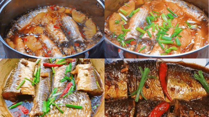cá đối