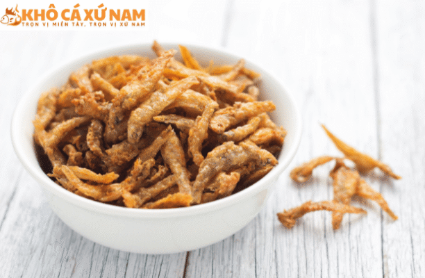 cách kho cá chạch ngon